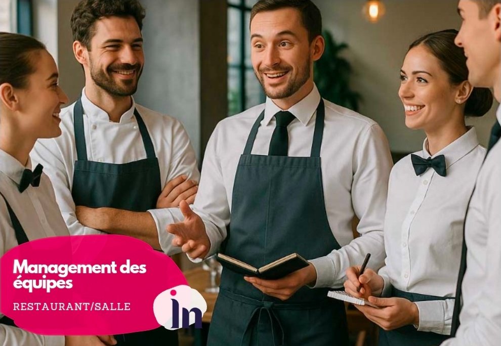 Management des équipes